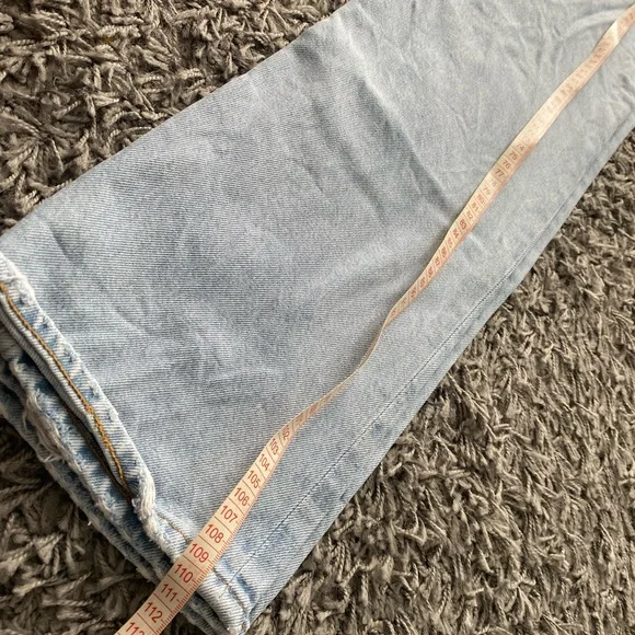 Citizens Of Humanity Eva Jeans - Picture 14 of 14